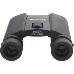 39OPTICS - Jumelles 10x25 Waterproof