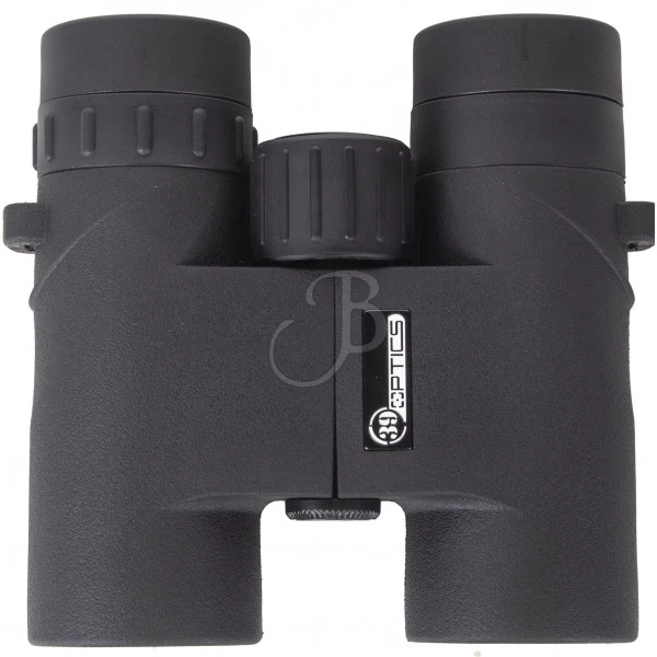 39OPTICS - Jumelles 10x32 Waterproof Noire 3 39OPTICS - Jumelles 10x32 Waterproof Noire