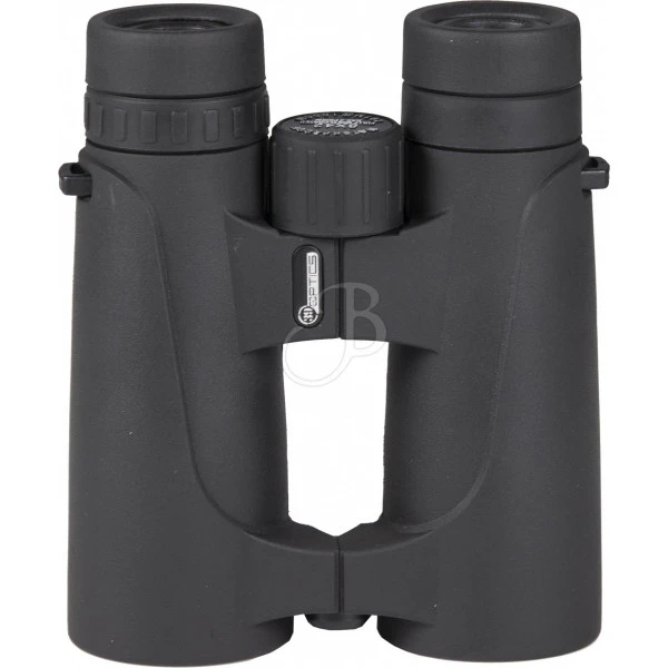 39OPTICS - Jumelles 8x42 Open Bridge Noire 4 39OPTICS - Jumelles 8x42 Open Bridge Noire – Image 2