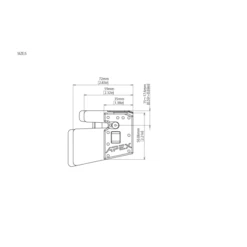 A&F - Palette Barebow