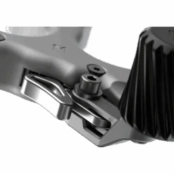 ULTRAVIEW - Décocheur UV BUTTON 3 -Arc Et Flèche Boutique arc systeme decocheur 304 p laiton 3