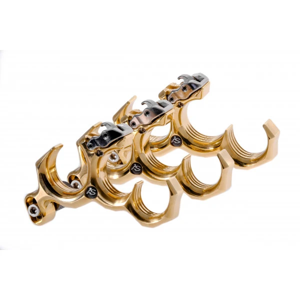 ARC SYSTEME - Décocheur Back Tension ATTENDEUX 4 ARC SYSTEME - Décocheur Back Tension ATTENDEUX – Image 2