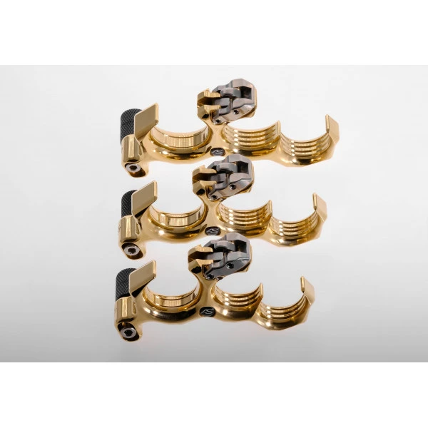 ARC SYSTEME - Décocheur Back Tension ATTENDEUX 3 ARC SYSTEME - Décocheur Back Tension ATTENDEUX