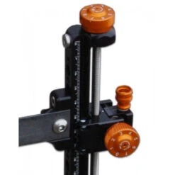 ARC SYSTEME - Kit Couleur Viseur SX10 -Arc Et Flèche Boutique arc systeme kit couleur viseur sx10 5