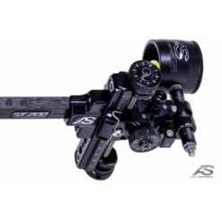 ARC SYSTEME - Tête De Viseur MICRO 3D -Arc Et Flèche Boutique arc systeme tete de viseur micro 3d 2