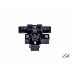 ARC SYSTEME - Tête De Viseur MICRO 3D -Arc Et Flèche Boutique arc systeme tete de viseur micro 3d 5