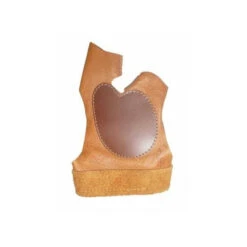 ATILLA - Gants Cuir Protège Main