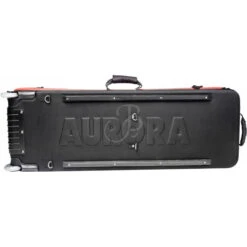 AURORA - Valise Techno Compound -Arc Et Flèche Boutique aurora valise techno compound 2