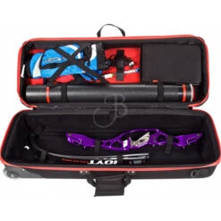AURORA - Valise Techno Junior (recurve)