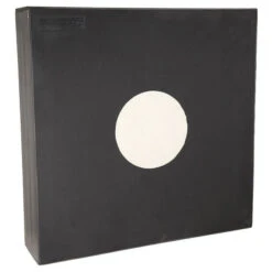 AVALON - Cible Mousse 90x90x21 Centre HD