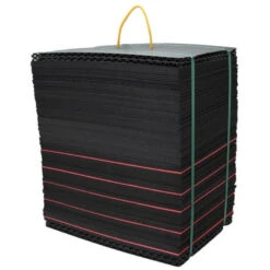 AVALON - Cible Mousse à Lamelles Block