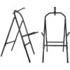 AVALON Petit Chevalet Métal -Arc Et Flèche Boutique avalon petit chevalet metal
