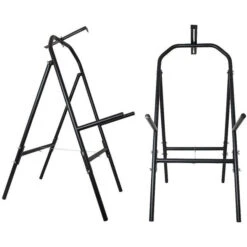 AVALON Petit Chevalet Métal