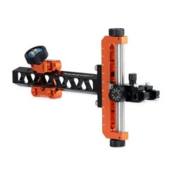 AVALON - Viseur TEC X SHORTY -Arc Et Flèche Boutique avalon viseur tec x shorty 4