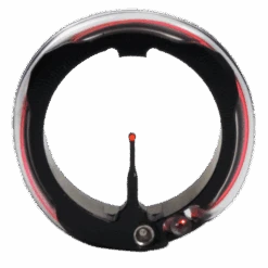 AXCEL - Fire Pin Fibre CURVE .029"