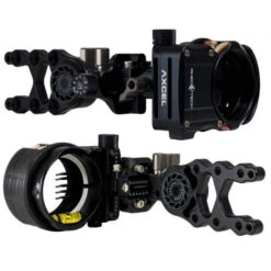 AXCEL - Viseur RHEO TECH .019 5 Pins