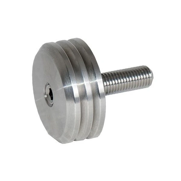 B-STINGER Masse 1 Oz Stainless 3 B-STINGER Masse 1 Oz Stainless