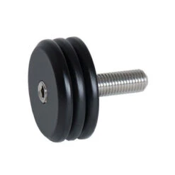 B-STINGER Masse 4 Oz Noir Mat