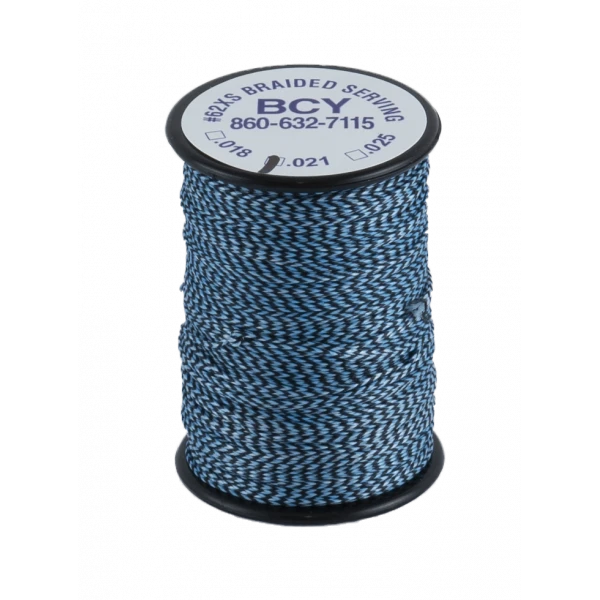 BCY - Bobine Tranche-fil 62XS .021" 3 BCY - Bobine Tranche-fil 62XS .021"