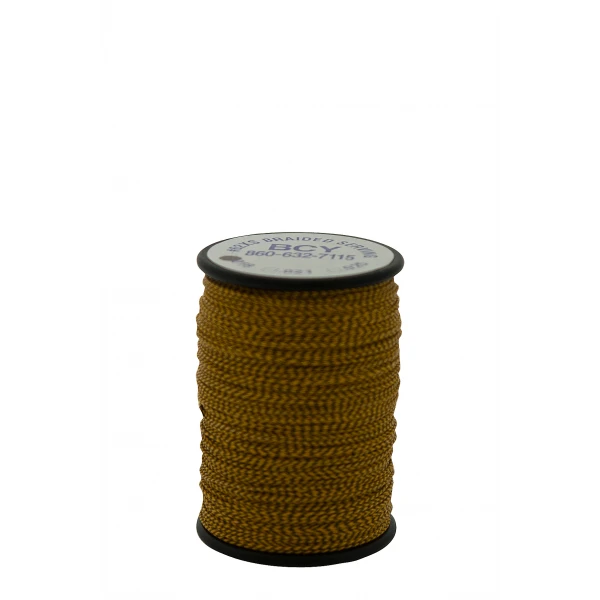 BCY - Bobine Tranche-fil 62XS .025" 3 BCY - Bobine Tranche-fil 62XS .025"