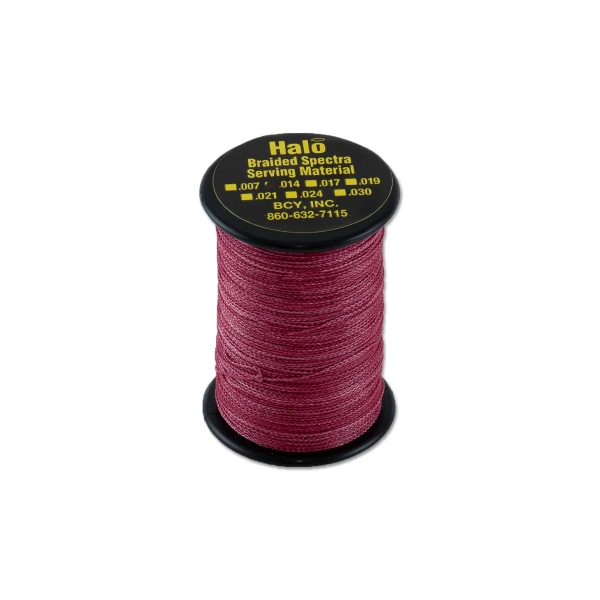 BCY - Bobine Tranche-fil Halo .014" 3 BCY - Bobine Tranche-fil Halo .014"