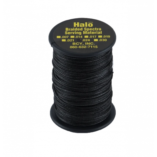 BCY - Bobine Tranche-fil Halo .021" 3 BCY - Bobine Tranche-fil Halo .021"