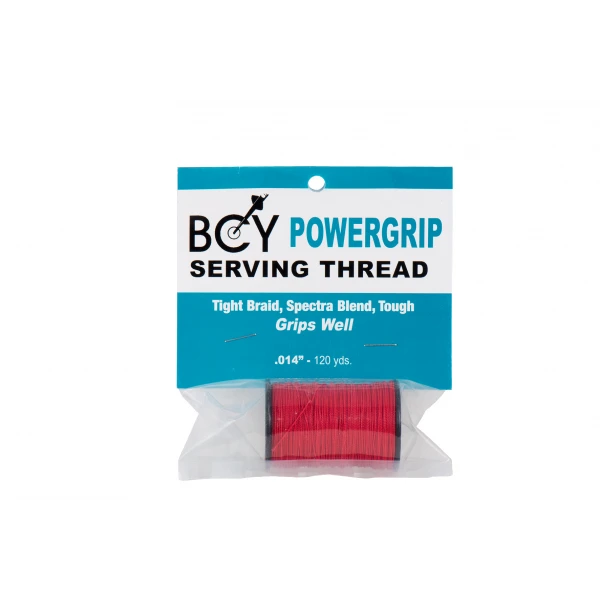 BCY - Bobine Tranche-fil Powergrip .021" 3 BCY - Bobine Tranche-fil Powergrip .021"