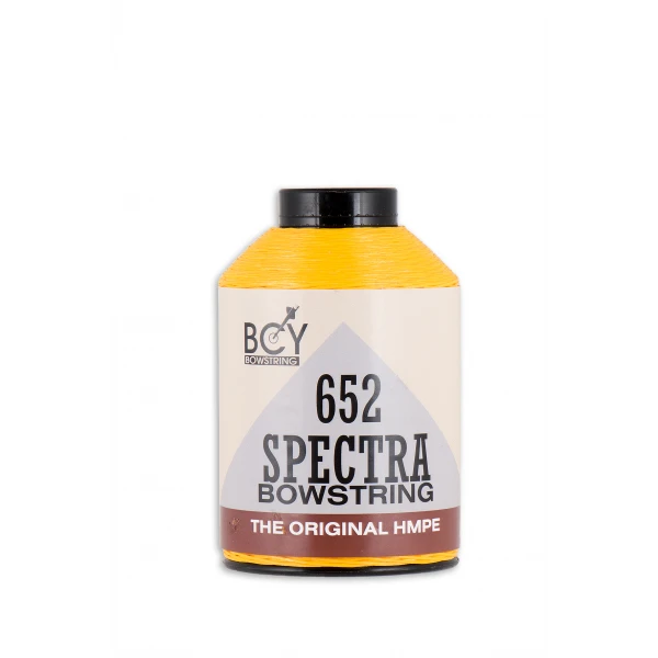 BCY - Fil Pour Cordes 652 Spectra Fast Flight 1/4 Lbs 2 BCY - Fil Pour Cordes 652 Spectra Fast Flight 1/4 Lbs