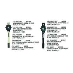 BEITER - Clicker 6-32A 0.30