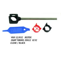 BEITER - Oeilleton Viseur 8/32