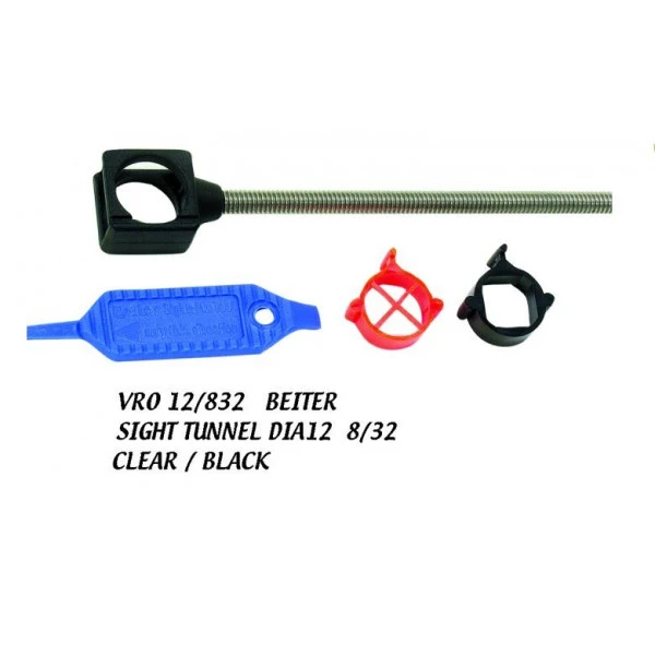 BEITER - Oeilleton Viseur 8/32 3 BEITER - Oeilleton Viseur 8/32