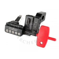 BEITER - Repose Flèche Poulies Standard 8 BEITER - Repose Flèche Poulies Standard -Arc Et Flèche Boutique beiter repose fleche poulies standard 2