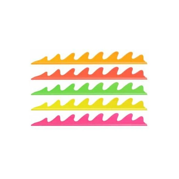 BJORN - Plumes DRAGONFLIGHT 350 3 BJORN - Plumes DRAGONFLIGHT 350