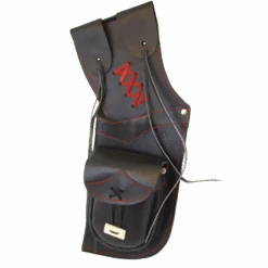 BLACK STALLION - Carquois De Hanche Field HIP