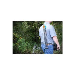 BOHNING - Carquois De Poche -Arc Et Flèche Boutique bohning carquois de poche 3