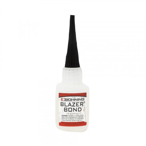 BOHNING - Colle BLAZER BOND 1 Oz 3 BOHNING - Colle BLAZER BOND 1 Oz