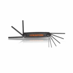 BONDHUS - Clés Allen US 3/16" à 3/8"