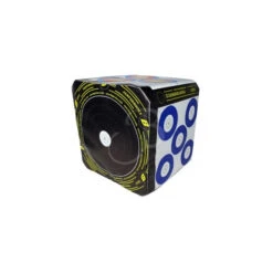 BOOSTER - Cible Block Arbalète STRIKE -Arc Et Flèche Boutique booster cible block arbalete strike 1