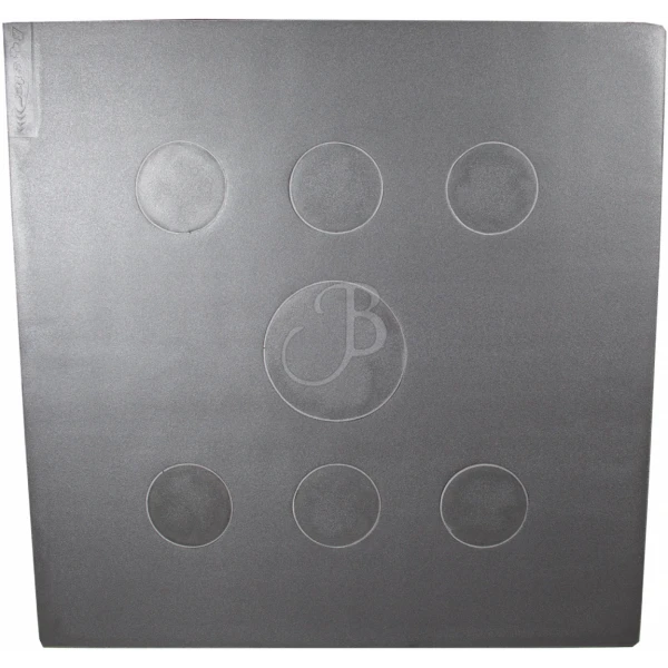 BOOSTER - Cible Mousse MFT Pro 130x130x22 Multi 3 BOOSTER - Cible Mousse MFT Pro 130x130x22 Multi