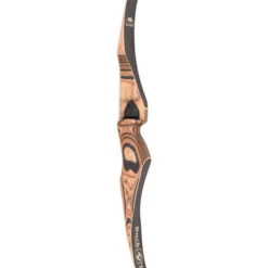BUCK TRAIL - Arc Equestre WOLVERINE 52" -Arc Et Flèche Boutique buck trail arc equestre flint 48 2