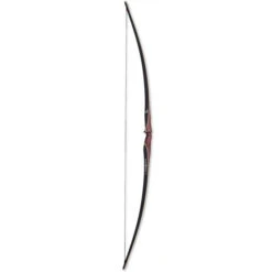 BUCK TRAIL - Arc Longbow KITE 66" -Arc Et Flèche Boutique buck trail arc longbow kite 66 2