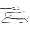 BUCK TRAIL - Corde Traditionnelle 16 Brins D75 -Arc Et Flèche Boutique buck trail corde traditionnelle 16 brins d75