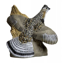 RINEHART Cible 3D - GROUSE