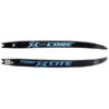 CORE - Branches Classiques Fibre-Bois XCITE -Arc Et Flèche Boutique core branches classiques fibre bois prelude blanches 1