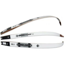 CORE - Branches Classiques Fibre-Bois PRELUDE Blanches