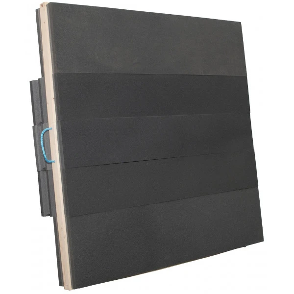 DANAGE DOMINO - Cible Mousse A5-3XHD INDOOR 3 DANAGE DOMINO - Cible Mousse A5-3XHD INDOOR