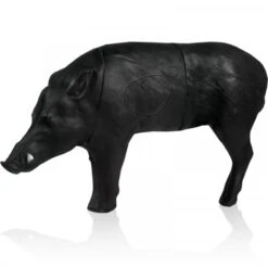 DELTA MCKENZIE - Cible 3D SANGLIER SAUVAGE