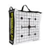 DELTA McKenzie - Cible Sac SPEEDBAG MAX 24" -Arc Et Flèche Boutique delta mckenzie cible sac speedbag max 24