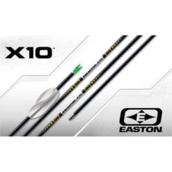 EASTON - Tube X-10 (x12)