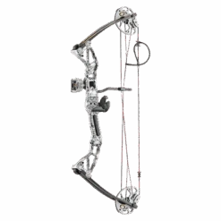 EK - Kit Arc à Poulies REX 15-55 Skull Camo